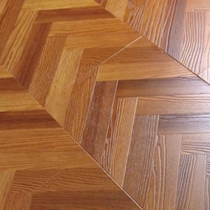 Waterproof Laminate Flooring