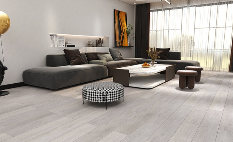 Flooring